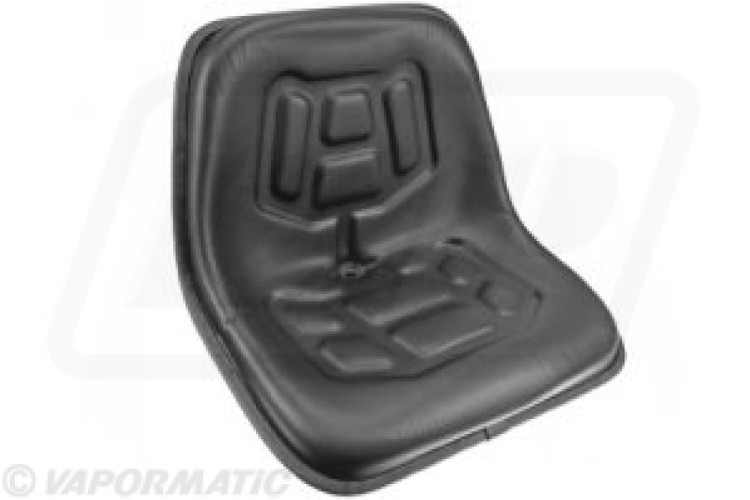 STANDARD PADDED SEAT