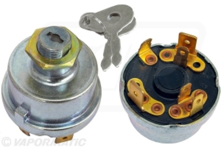 STARTER SWITCH