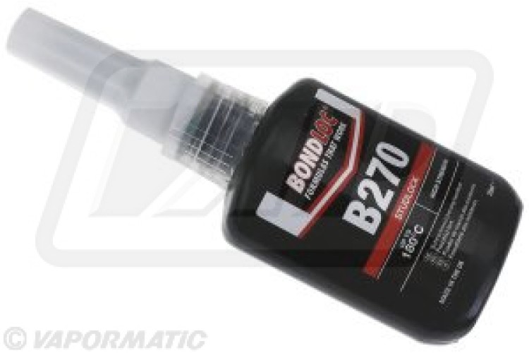  STUD LOCK AND SEAL 25ML