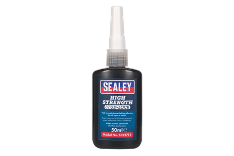 STUD LOCK HIGH STRENGTH 50ML