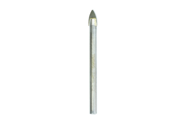 TG7 (7.0MM) ARROW HEAD TILE&GLASS BIT