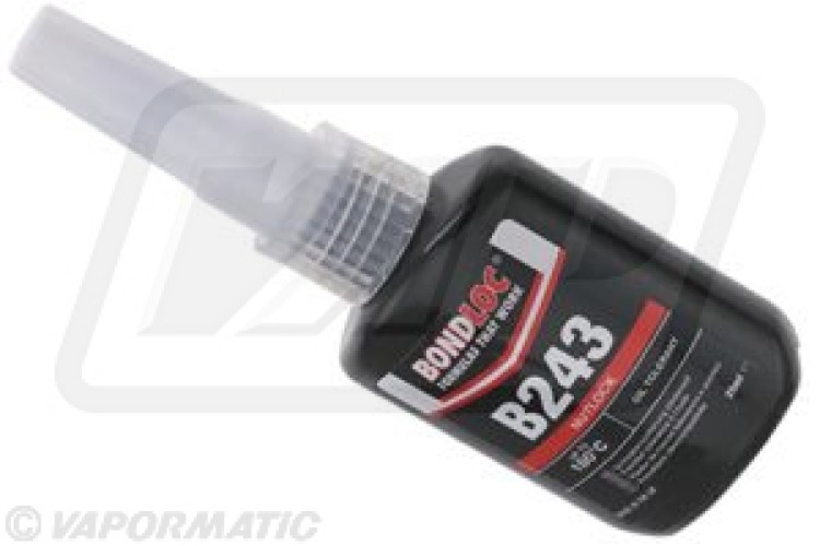 THREAD SEALANT - OIL RESISTANT25 ML