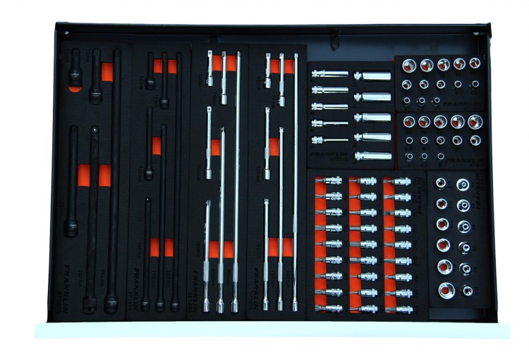 Top Box Drawer 1