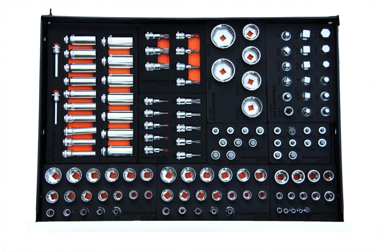 Top Box Drawer 5