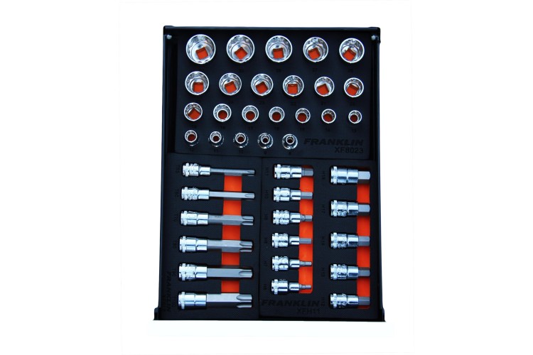Top Box Drawer 5A