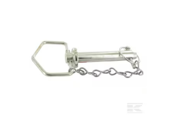 TOP TOWING PIN (19MM X 102MM)
