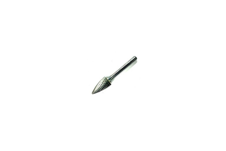 TREE SHAPED DEBURRER 12MM OPTICUT