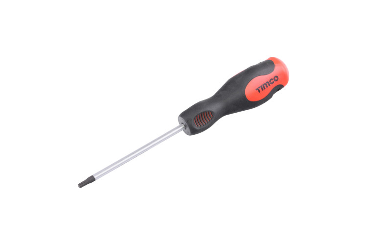 TX25 X 100MM SCREWDRIVER (TIMCO)