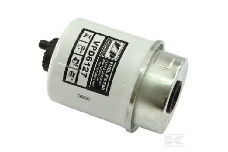 VPD6127 Fuel filter