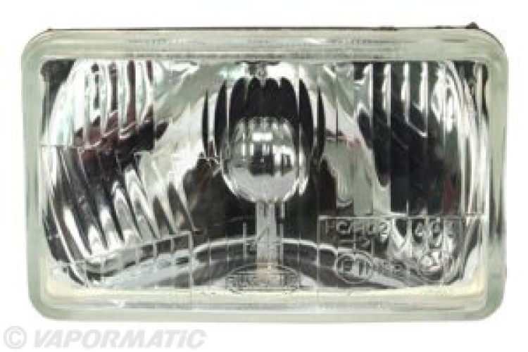 VPM3323 - LH & RH HEAD LAMPLH DIP