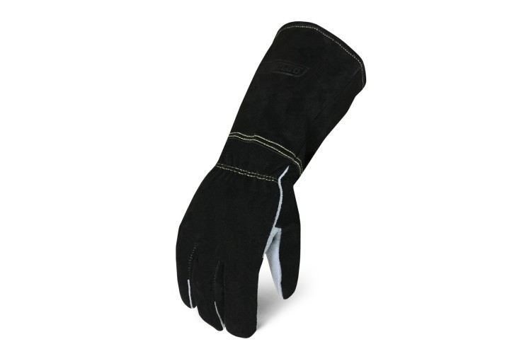WELDING GLOVES (IRONCLAD)