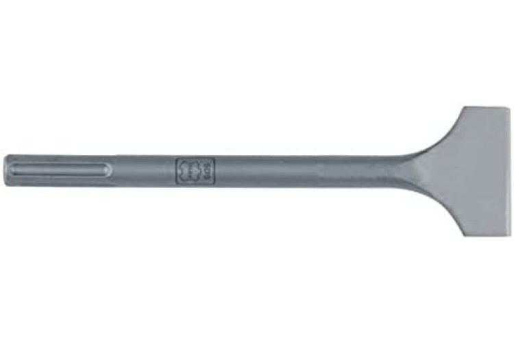 WIDE CHISEL SDS X 300X80MM WSDSM 4932343744