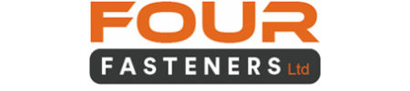 Four Fasteners Ltd logo